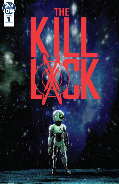 The Kill Lock #1
