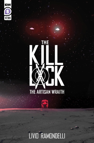 The Kill Lock: The Artisan ...