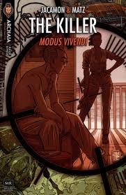 The Killer: Modus Vivendi
