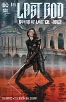 The Last God: Songs of Lost Children #1