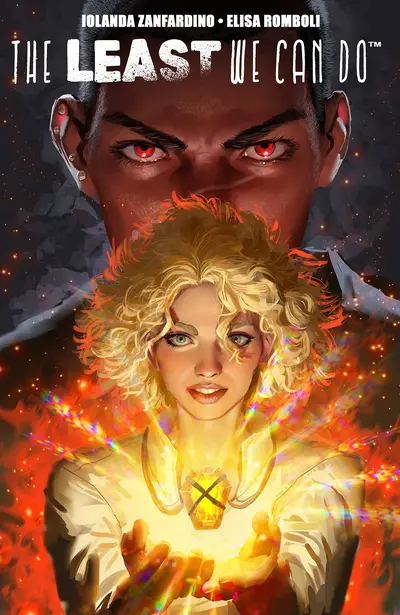 The Least We Can Do Vol. 1