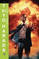 The Life And Death Of Toyo Harada #1
