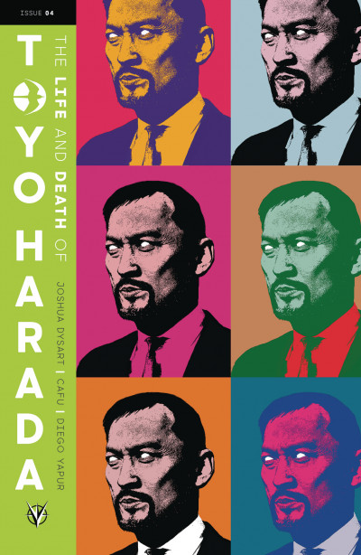 The Life And Death Of Toyo ...