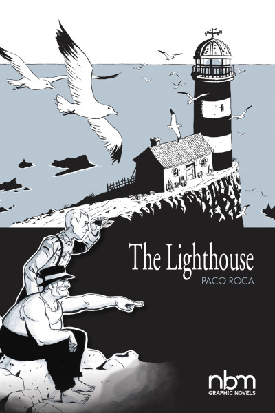 The Lighthouse