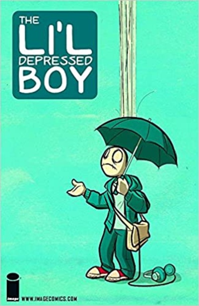 The Li'l Depressed Boy Vol. 0