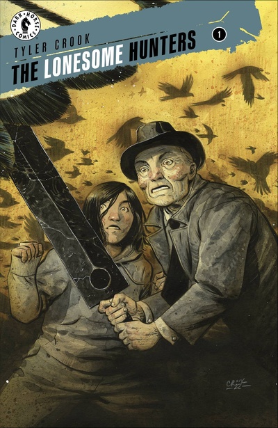 The Lonesome Hunters