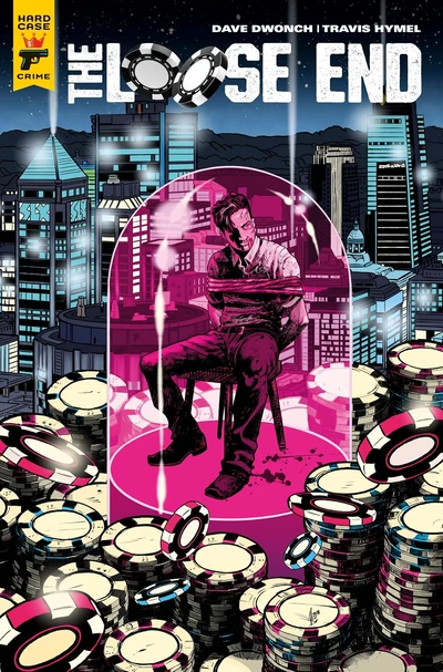 The Loose End  Collected