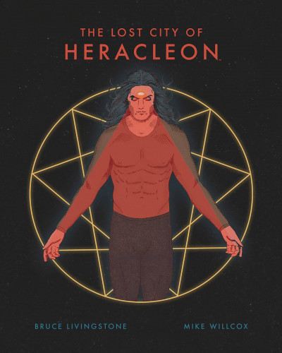 The Lost City of Heracleon OGN