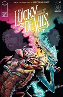 The Lucky Devils #6