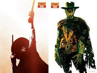 The Man with No Name