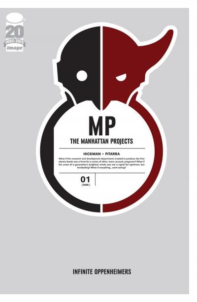 The Manhattan Projects