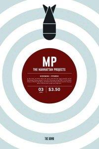 The Manhattan Projects #3
