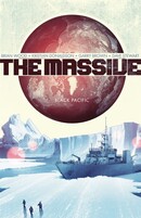 The Massive  Vol. 1: Black Pacific