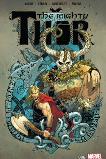 The Mighty Thor #6