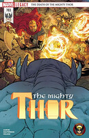 The Mighty Thor #703