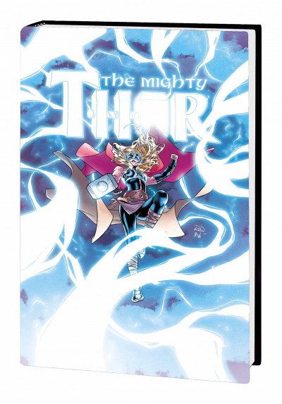 The Mighty Thor  Vol. 2: Lords O...