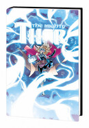 The Mighty Thor  Vol. 2: Lords Of Midgard