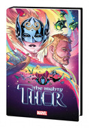 The Mighty Thor  Vol. 3: Asgard Shiar War