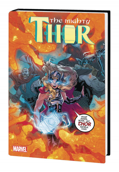 The Mighty Thor  Vol. 4: War Thor