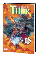 The Mighty Thor  Vol. 4: War Thor
