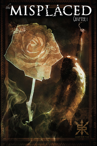 The Misplaced