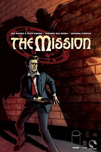 The Mission #2