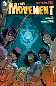 The Movement Vol. 1: Class Warfare