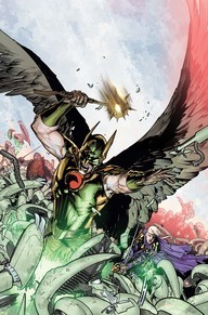 The New 52: Futures End #12