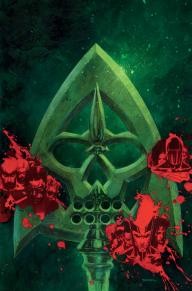 The New 52: Futures End #2