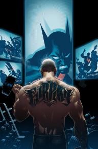 The New 52: Futures End #3