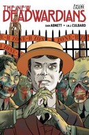 The New Deadwardians  Vol. 1