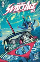 The New Space Age #2