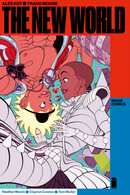 The New World  Collected