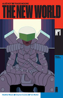 The New World #1
