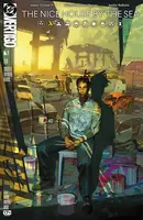 The Nice House by the Sea #7