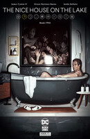 The Nice House on the Lake #2