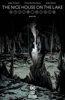 The Nice House on the Lake