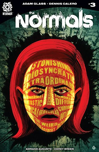 The Normals #3