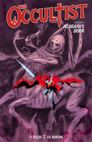 The Occultist Vol. 2: At Death's Door