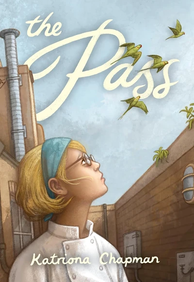 The Pass (2026)