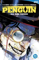 The Penguin  Vol. 2: All Bad Things