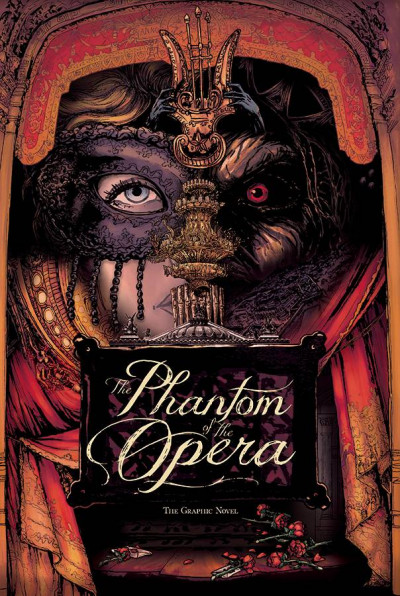 The Phantom of the Opera