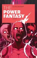 The Power Fantasy #15