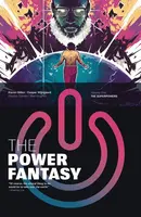 The Power Fantasy  Vol. 1: The Superpowers