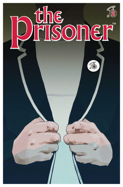 The Prisoner #2