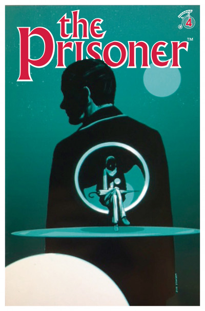 The Prisoner #4