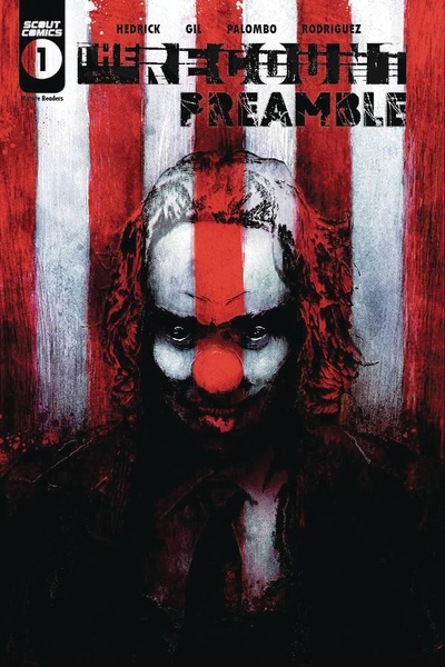 The Recount: Preamble