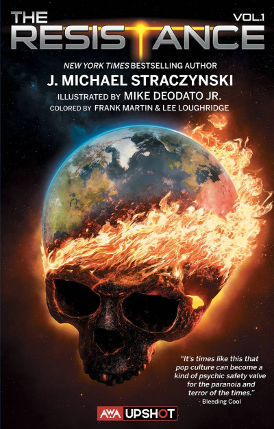 The Resistance  Collected