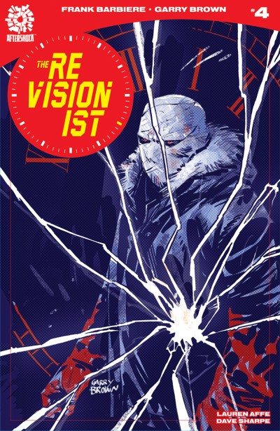 The Revisionist #4