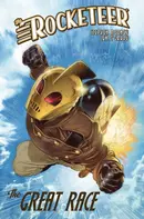 The Rocketeer: The Great Race  Collected